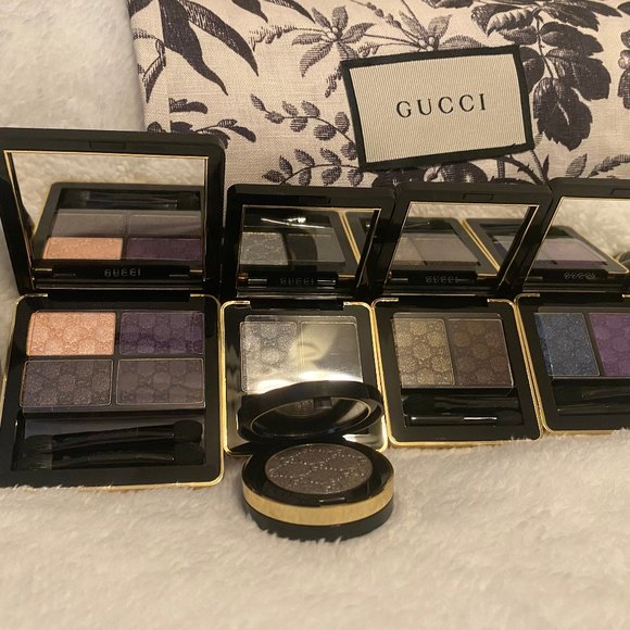 Makeup ~ Gucci Set. - Picture 1 of 10